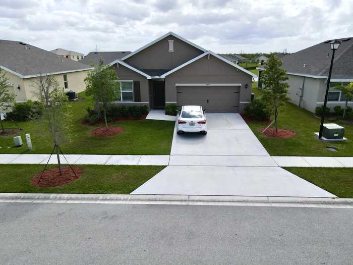 photo 2: 9405 Potomac Drive, Fort Pierce FL 34945