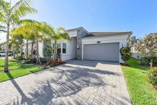 photo 2: 9292 Great Springs Drive, Boynton Beach FL 33473