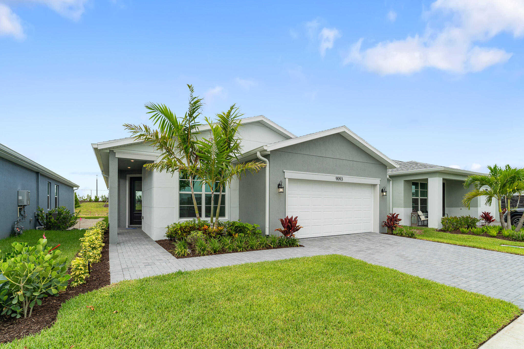 photo 1: 9093 Remy Lane, Port Saint Lucie FL 34987