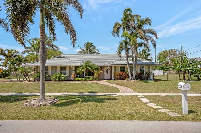 photo 1: 12753 Longford Road, North Palm Beach FL 33408