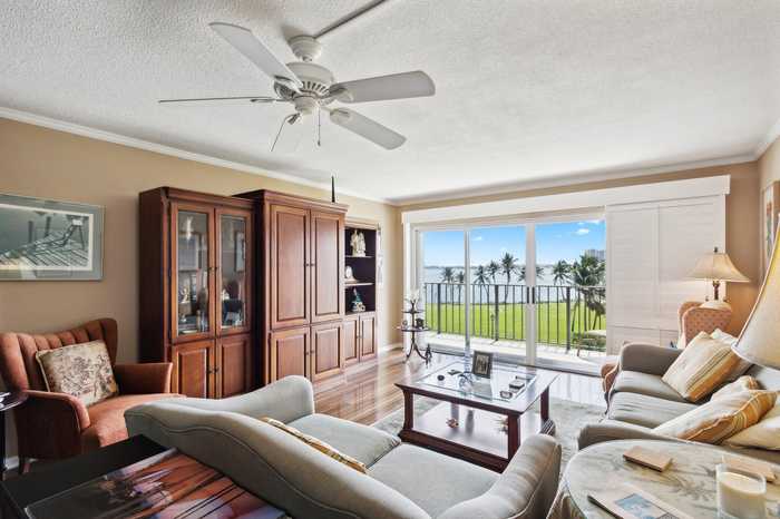 photo 1: 801 Lake Shore Drive Unit 414, Lake Park FL 33403