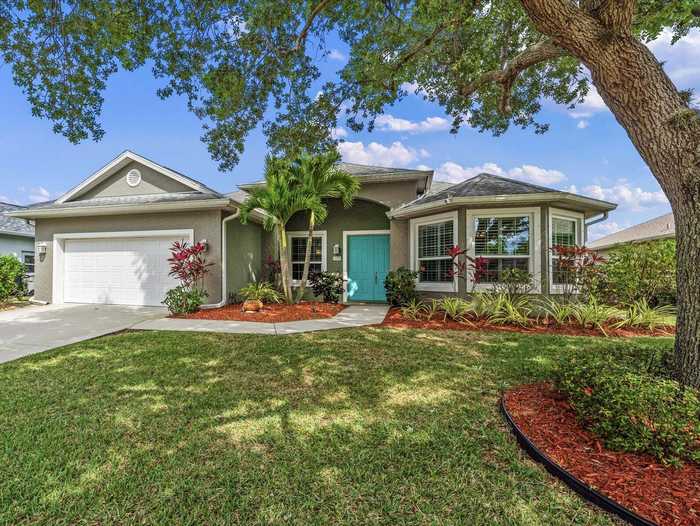 photo 1: 220 55th Avenue, Vero Beach FL 32968