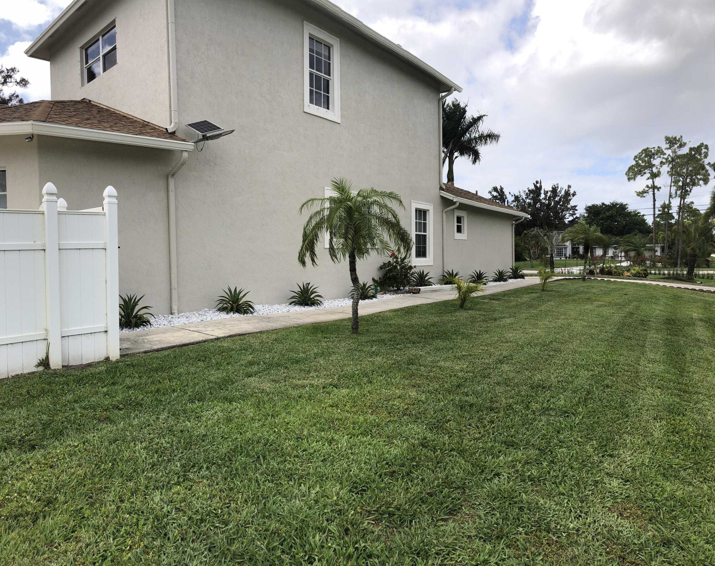 photo 3: 11538 Persimmon Boulevard, West Palm Beach FL 33411