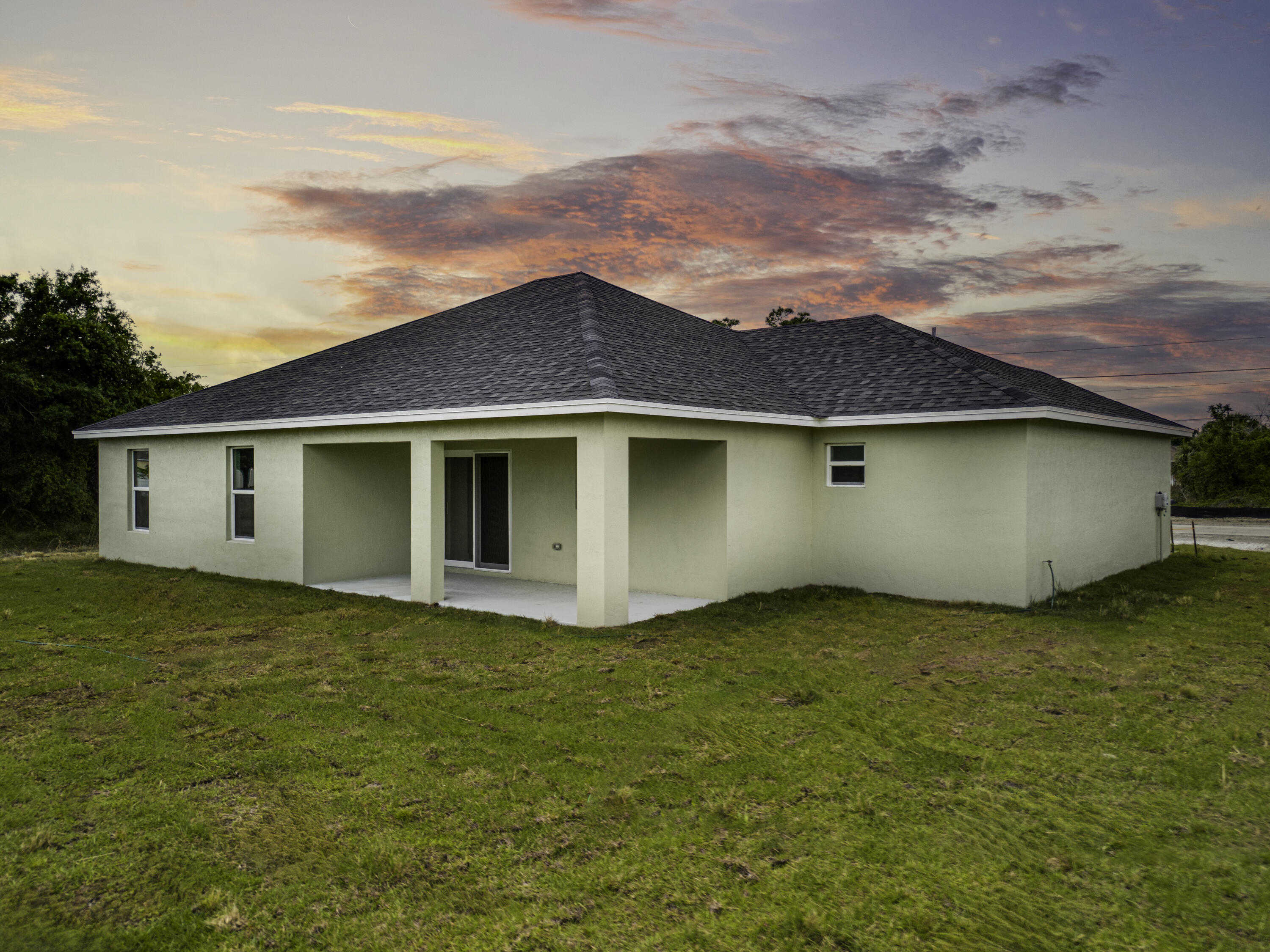 photo 3: 5502 Birch Drive, Fort Pierce FL 34982