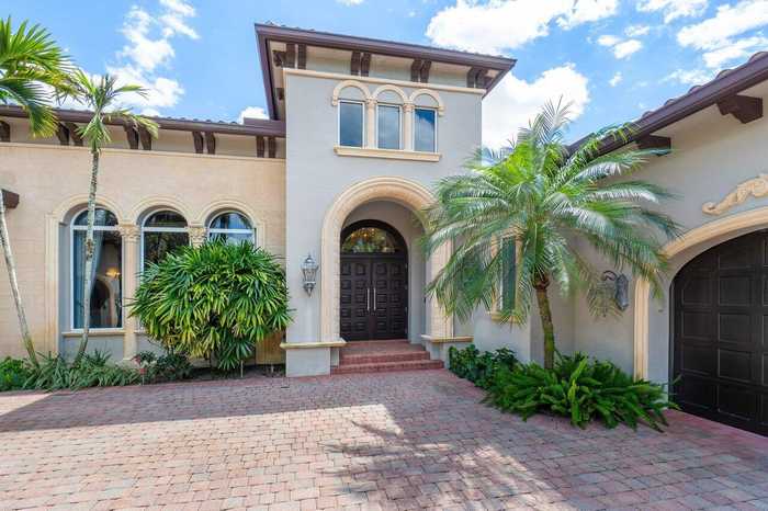 photo 2: 17526 Grand Este Way, Boca Raton FL 33496