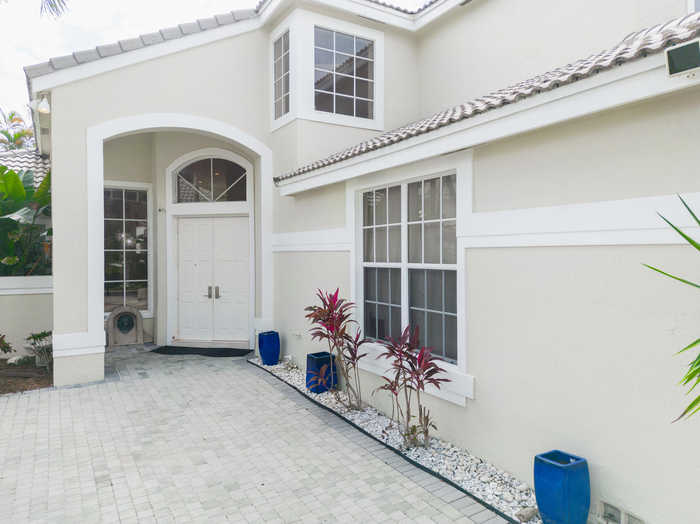 photo 46: 3310 53rd Circle, Boca Raton FL 33496