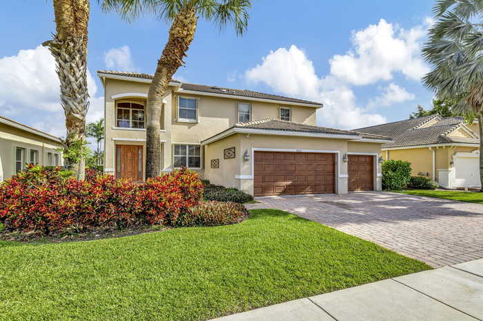 photo 2: 6043 C Durham Drive, Lake Worth FL 33467