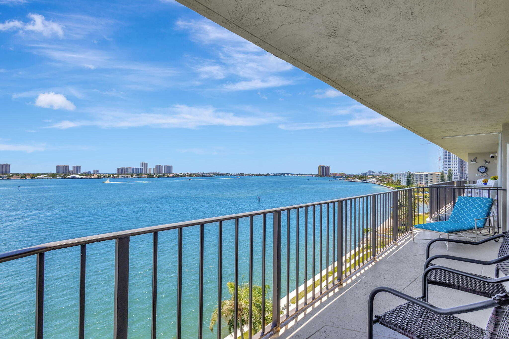 photo 1: 801 Lake Shore Drive Unit 802, Lake Park FL 33403