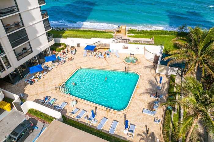 photo 44: 5380 Ocean Drive Unit 11b, Singer Island FL 33404