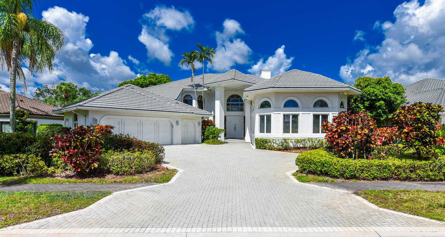 photo 2: 17197 Whitehaven Drive, Boca Raton FL 33496