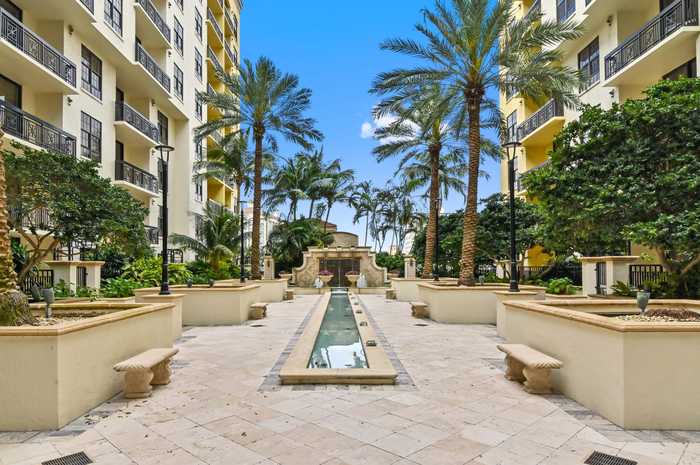 photo 44: 801 Olive Avenue Unit 1521, West Palm Beach FL 33401