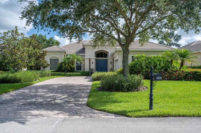 photo 1: 2068 Wightman Drive, Wellington FL 33414