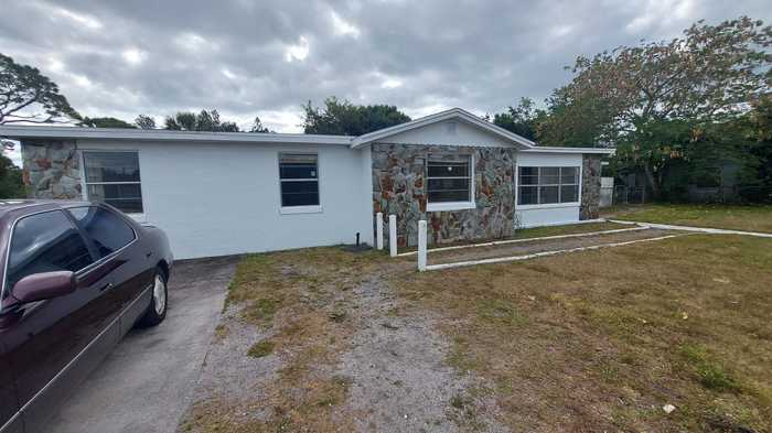 photo 1: 2000 51st Street, Fort Pierce FL 34947