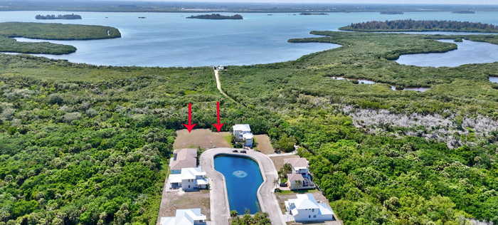 photo 2: 163 Ocean Estates Drive, Hutchinson Island FL 34949