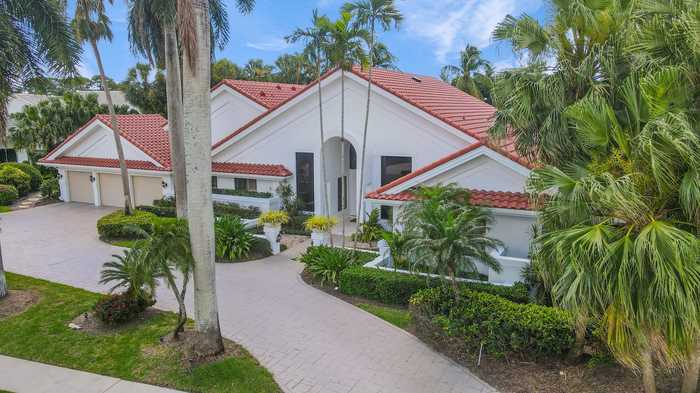 photo 1: 4335 Bocaire Boulevard, Boca Raton FL 33487