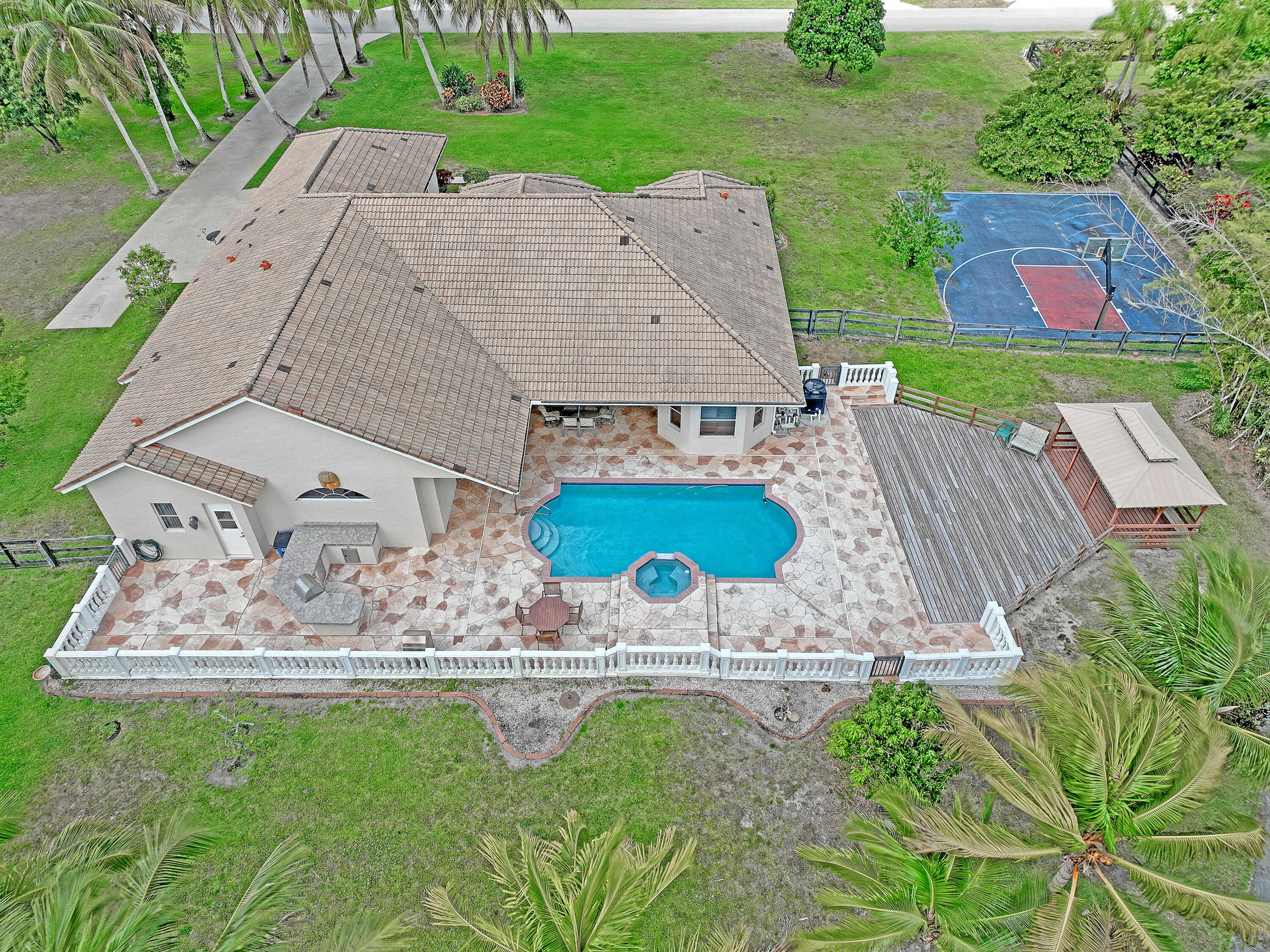 photo 2: 1794 Trotter Court, Wellington FL 33414