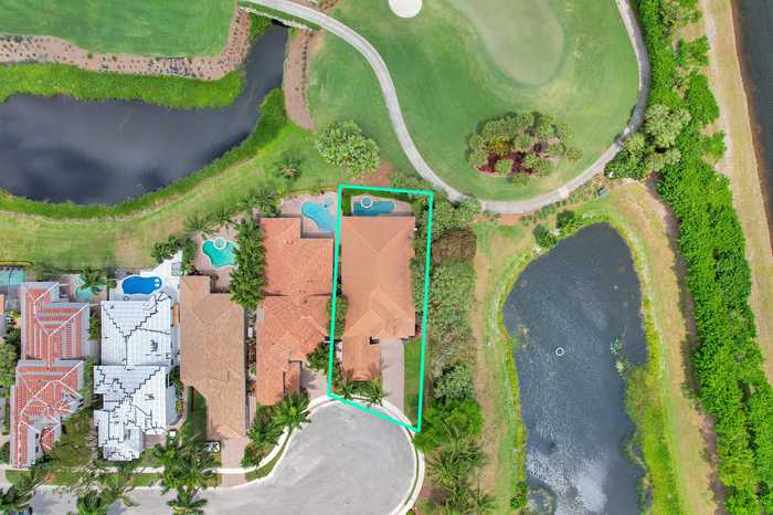 photo 2: 8005 Valhalla Drive, Delray Beach FL 33446