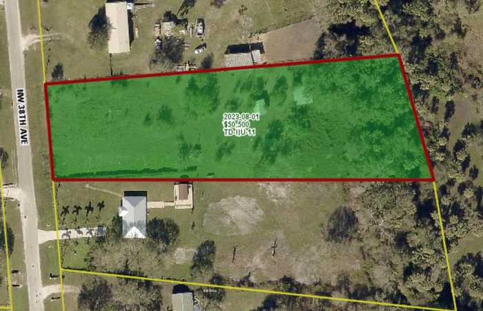 photo 1: 16920 38th Avenue, Okeechobee FL 34972