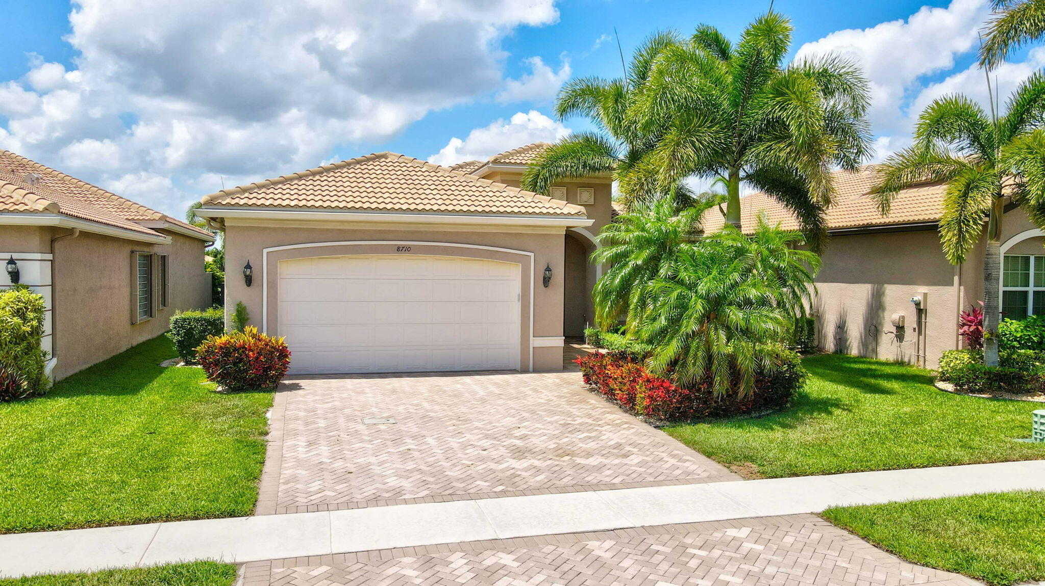 photo 3: 8710 Sunbeam Mountain Terrace, Boynton Beach FL 33473