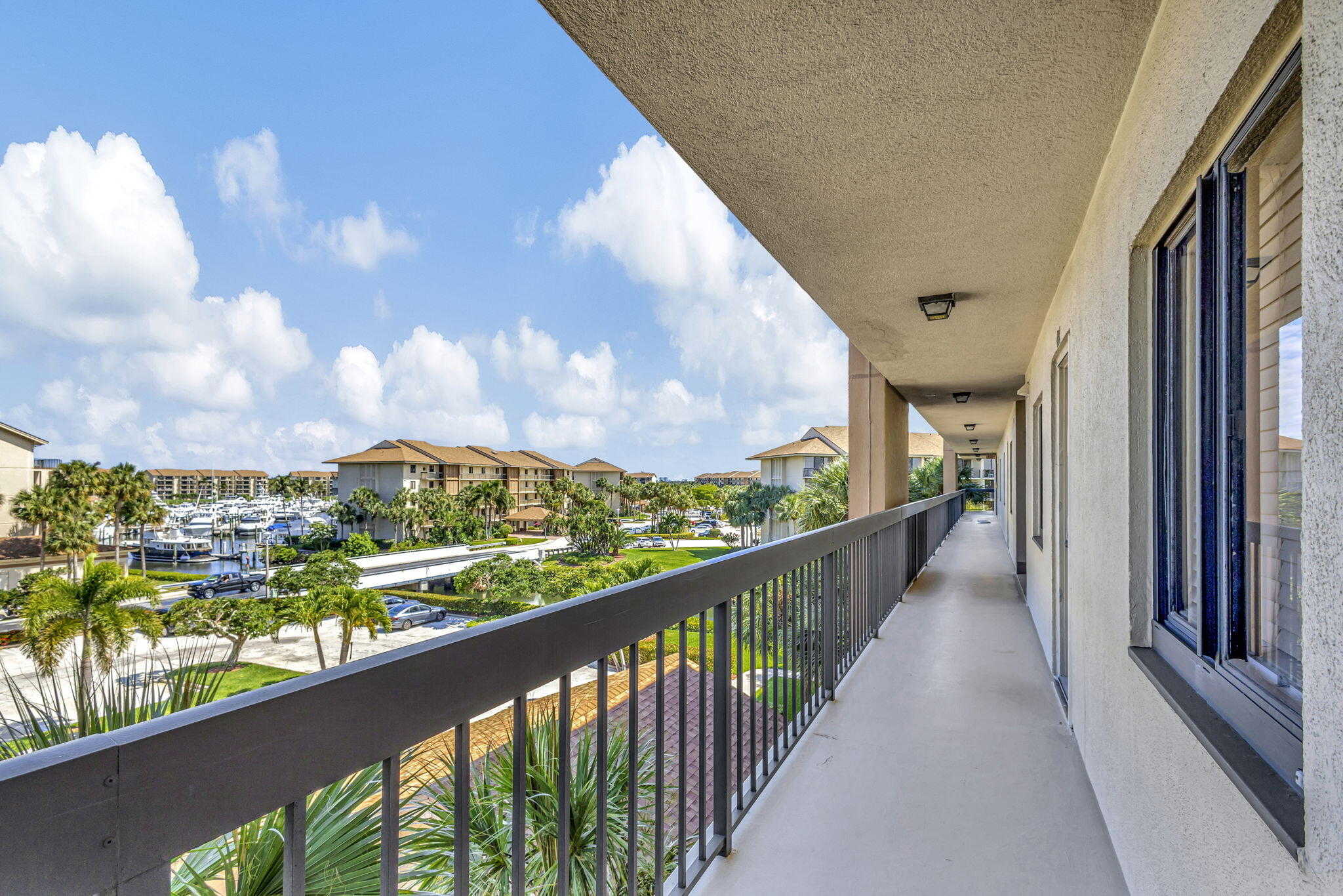 photo 3: 1701 Marina Isle Way Unit 404, Jupiter FL 33477