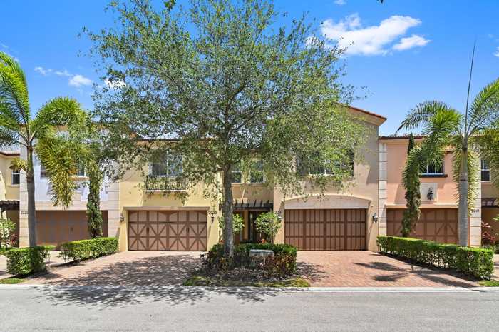 photo 2: 2033 Foxtail View Court, West Palm Beach FL 33411