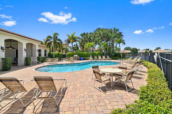 photo 46: 2033 Foxtail View Court, West Palm Beach FL 33411