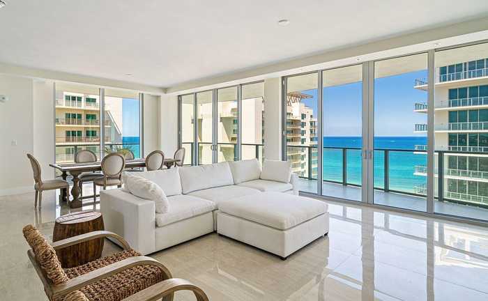 photo 1: 3100 Ocean Drive Unit 1702 P, Singer Island FL 33404