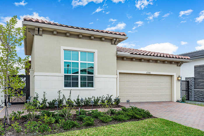 photo 1: 4785 Marston Lane, Lake Worth FL 33467