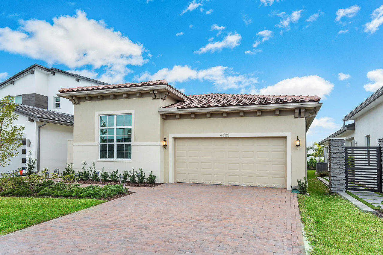 photo 3: 4785 Marston Lane, Lake Worth FL 33467