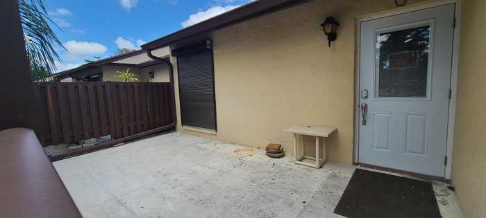 photo 2: 1026 Green Pine Boulevard Unit G, West Palm Beach FL 33409