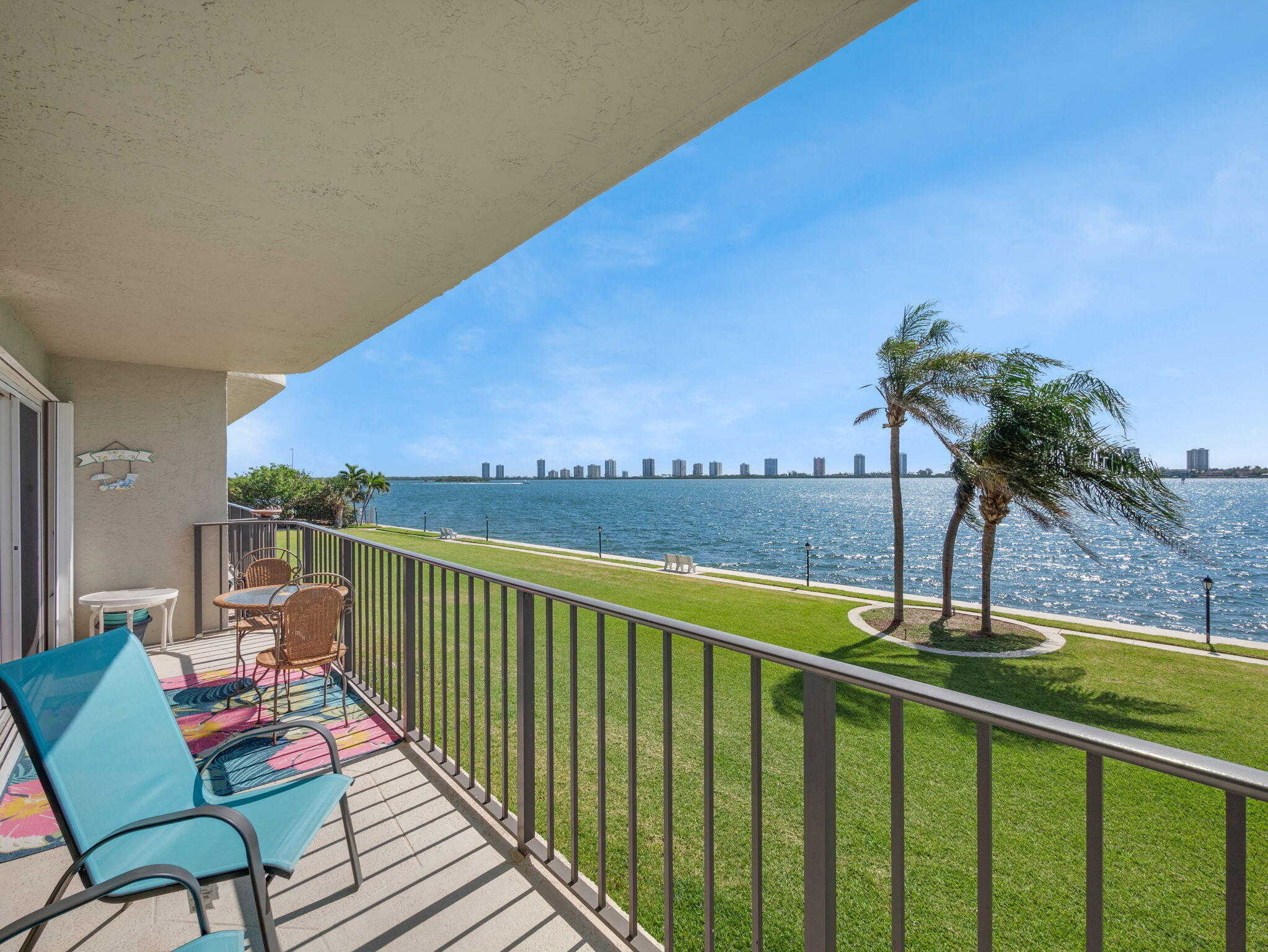 photo 2: 801 Lake Shore Drive Unit 204, Lake Park FL 33403