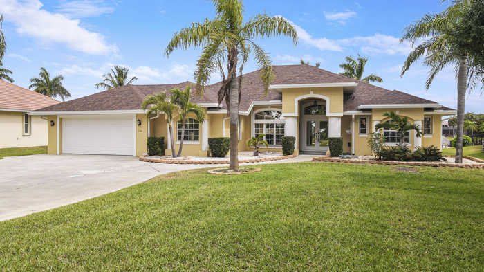 photo 1: 189 Osprey Ridge, Port Saint Lucie FL 34984