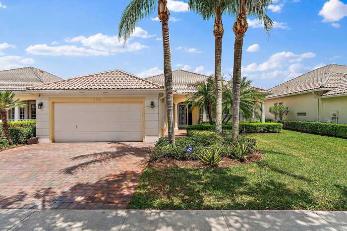 photo 2: 8405 Belize Place, Wellington FL 33414