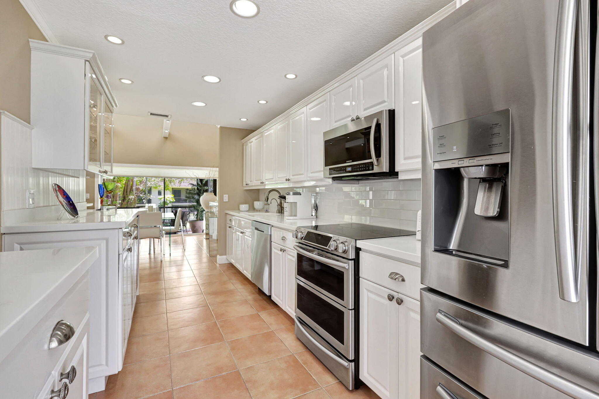 photo 2: 6890 Willow Wood Drive Unit 206, Boca Raton FL 33434