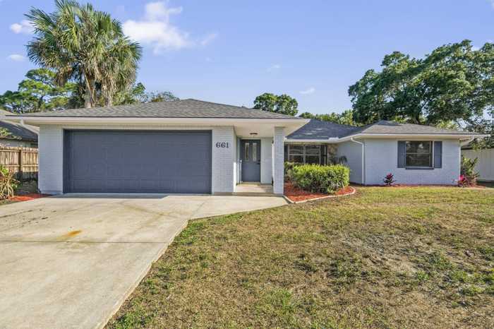 photo 1: 661 Jordan Avenue, Sebastian FL 32958