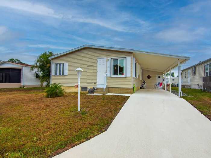 photo 1: 228 Travis Cay Place, Fort Pierce FL 34982