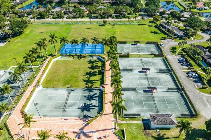 photo 30: 13334 Polo Club Road Unit 320/321, Wellington FL 33414