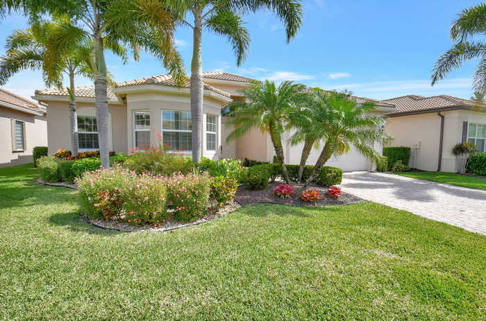 photo 1: 8169 Green Mountain Road, Boynton Beach FL 33473