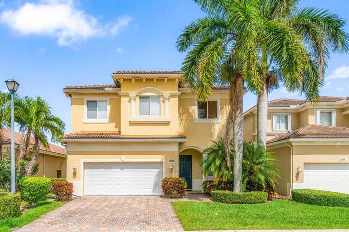 photo 1: 7990 Clementine Drive, Boynton Beach FL 33436