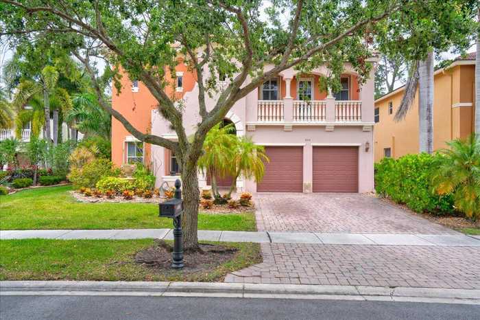 photo 2: 9106 Nugent Trail, West Palm Beach FL 33411