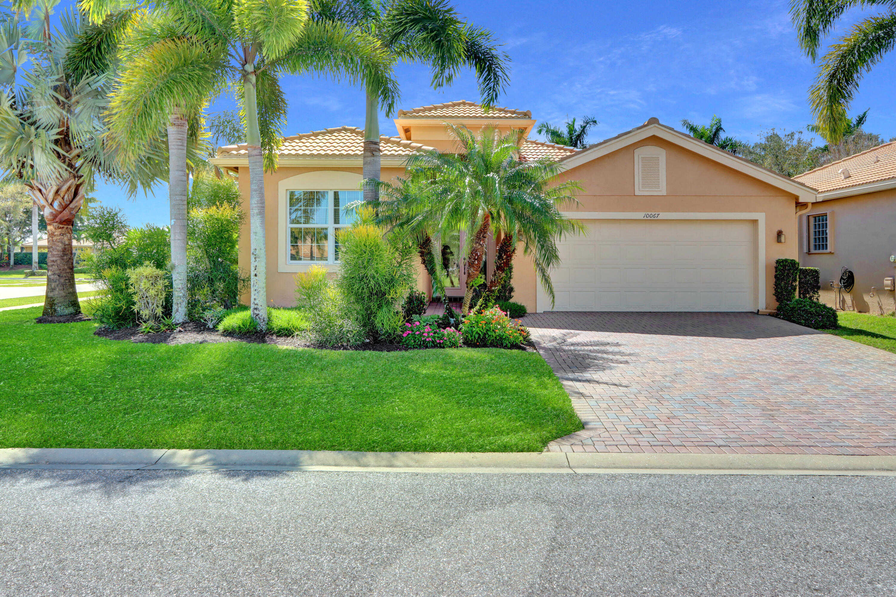 photo 2: 10067 Yellowfield Drive, Boynton Beach FL 33473