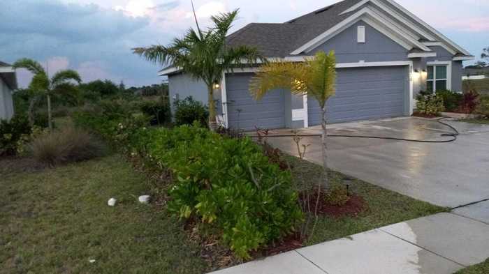 photo 1: 8600 Merano Avenue, Fort Pierce FL 34951