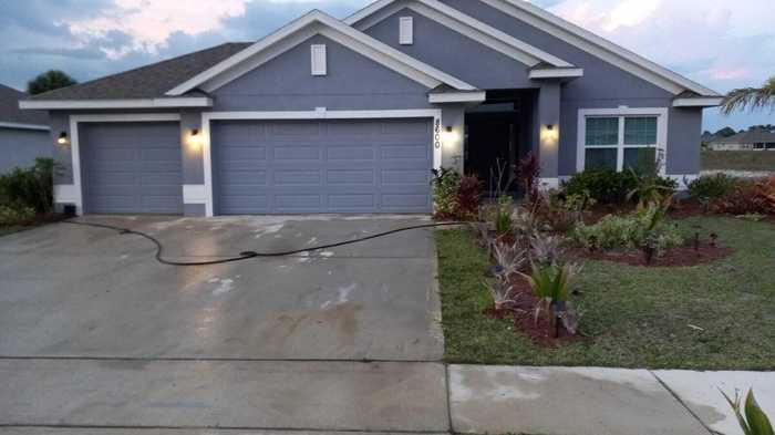 photo 2: 8600 Merano Avenue, Fort Pierce FL 34951