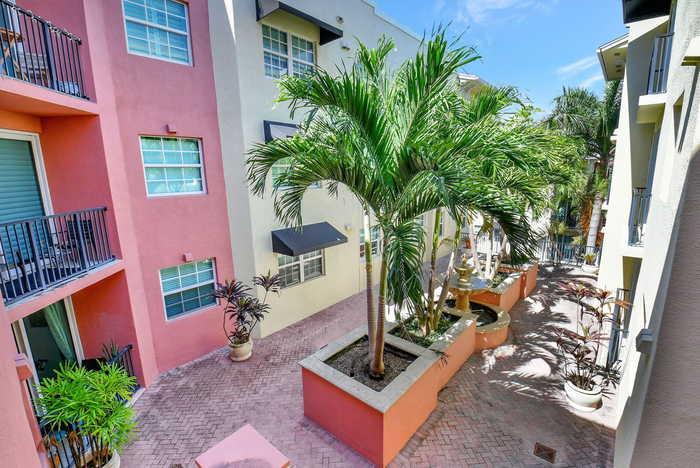 photo 2: 235 1st Street Unit 403, Delray Beach FL 33444