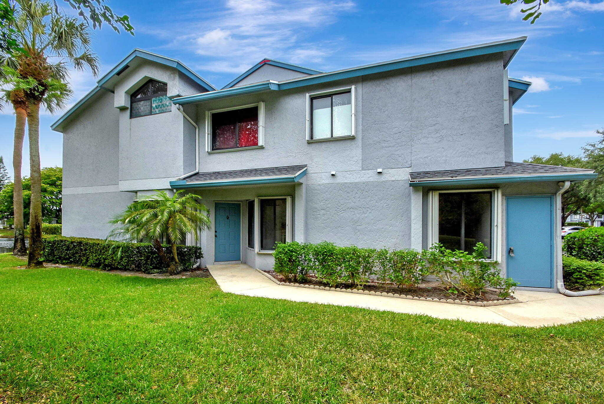 photo 2: 401 Harbour Pointe Way, Greenacres FL 33413