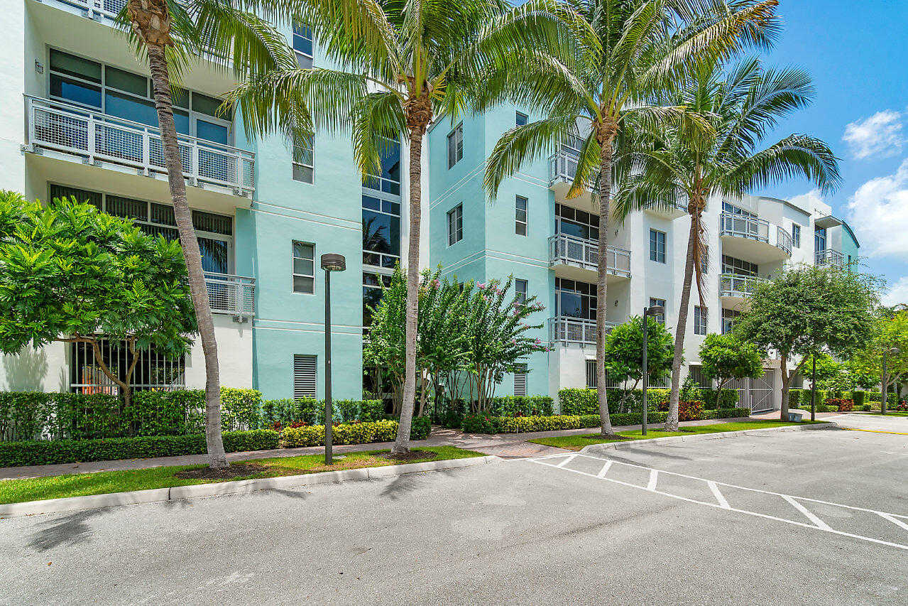 photo 2: 335 6th Avenue Unit 304, Delray Beach FL 33483