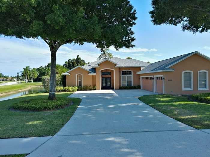 photo 1: 6535 36th Place, Vero Beach FL 32966