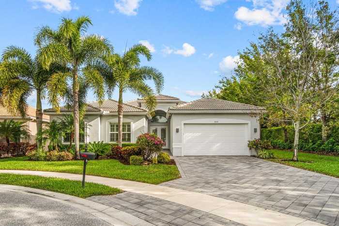 photo 1: 9039 Ribbons Ridge Point, Boynton Beach FL 33473