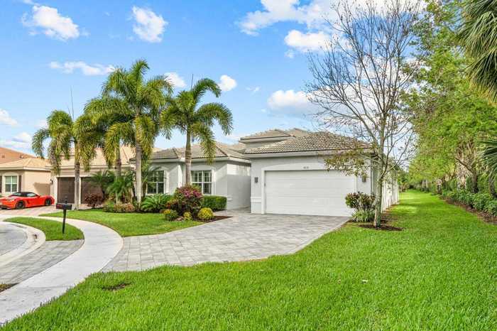 photo 2: 9039 Ribbons Ridge Point, Boynton Beach FL 33473