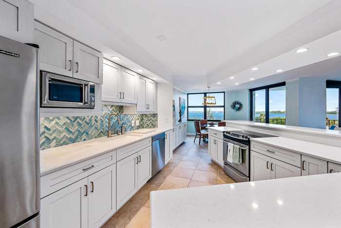 photo 2: 5420 Ocean Drive Unit 305, Singer Island FL 33404